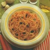 in Usul Spaghetti