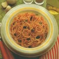 in Usul Spaghetti