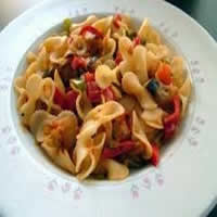 Patlcanl Farfalle