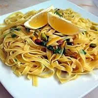 Fstkl Tagliatelle